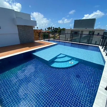 Perola Tg Porto De Galinhas Apartment Exterior photo