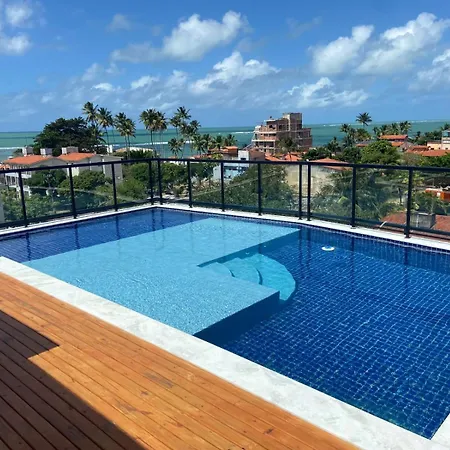 Perola Tg Porto De Galinhas Apartment Exterior photo