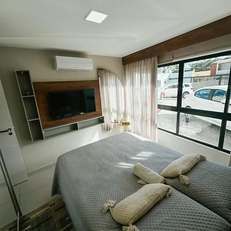 Perola Tg Porto De Galinhas Apartment Exterior photo