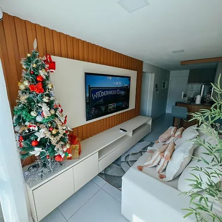 Perola Tg Porto De Galinhas Apartment Exterior photo