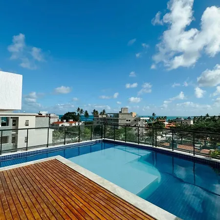 Perola Tg Porto De Galinhas Apartment Exterior photo