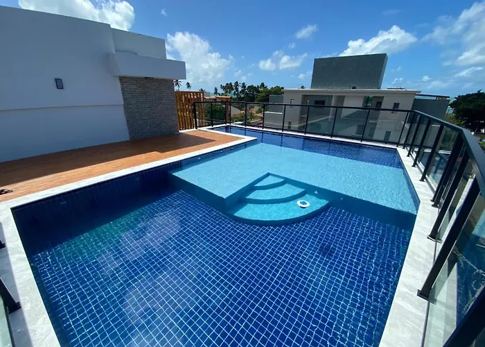 Perola Tg Porto De Galinhas