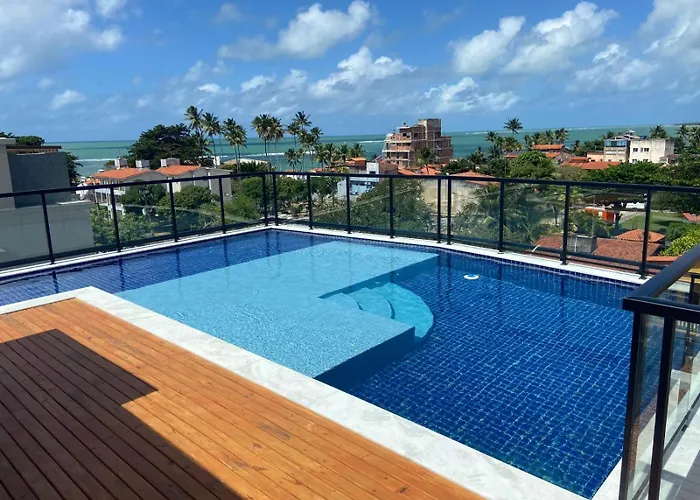 Perola Tg Porto De Galinhas