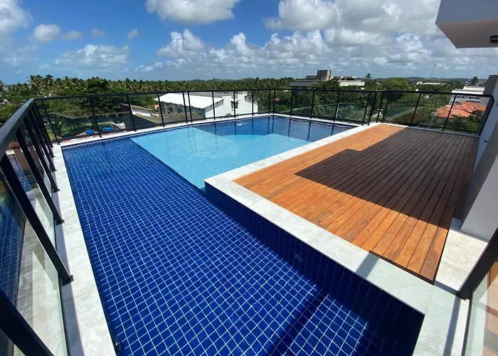 Perola Tg Porto De Galinhas