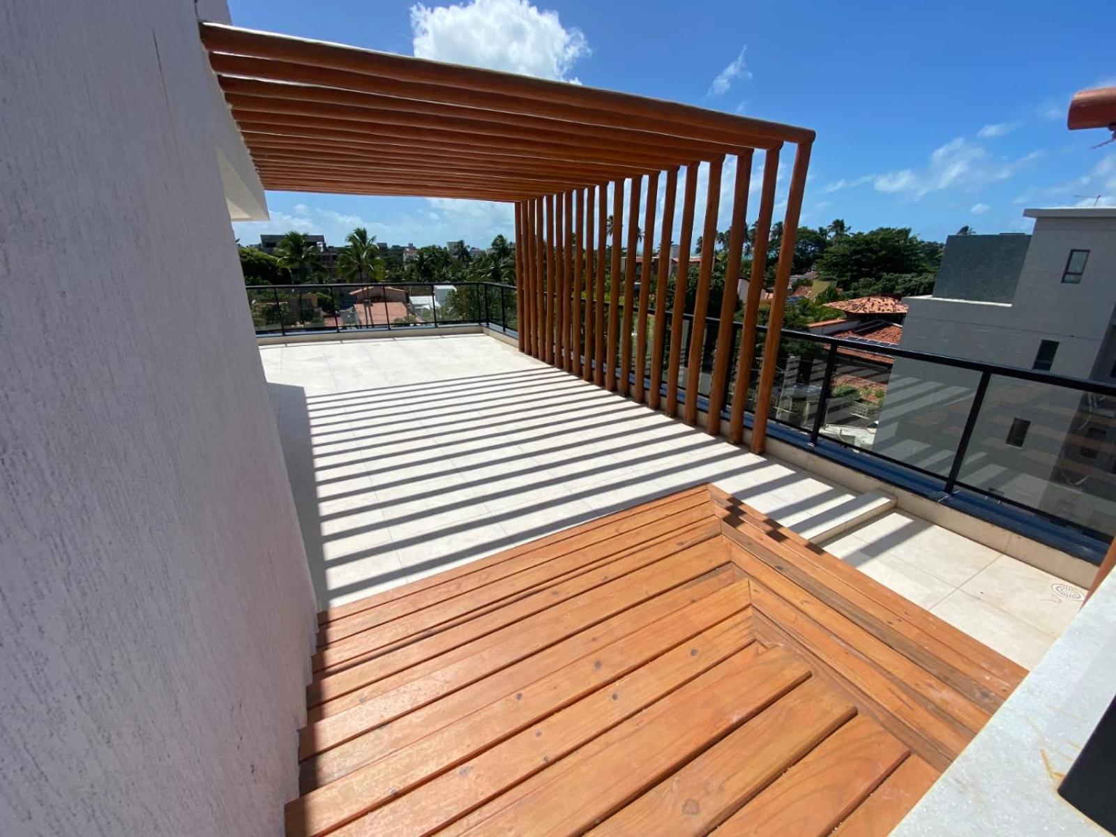 Perola Tg Apartment