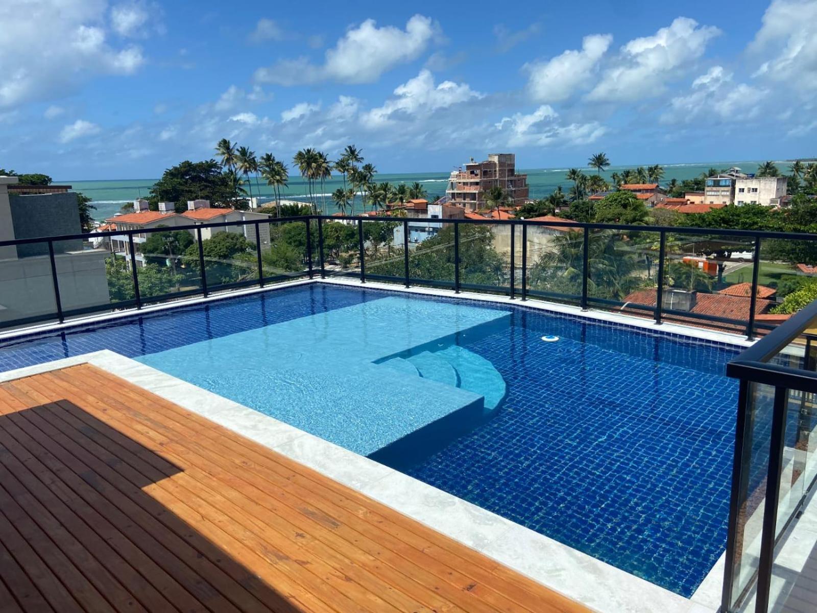 Perola Tg Apartment Porto de Galinhas