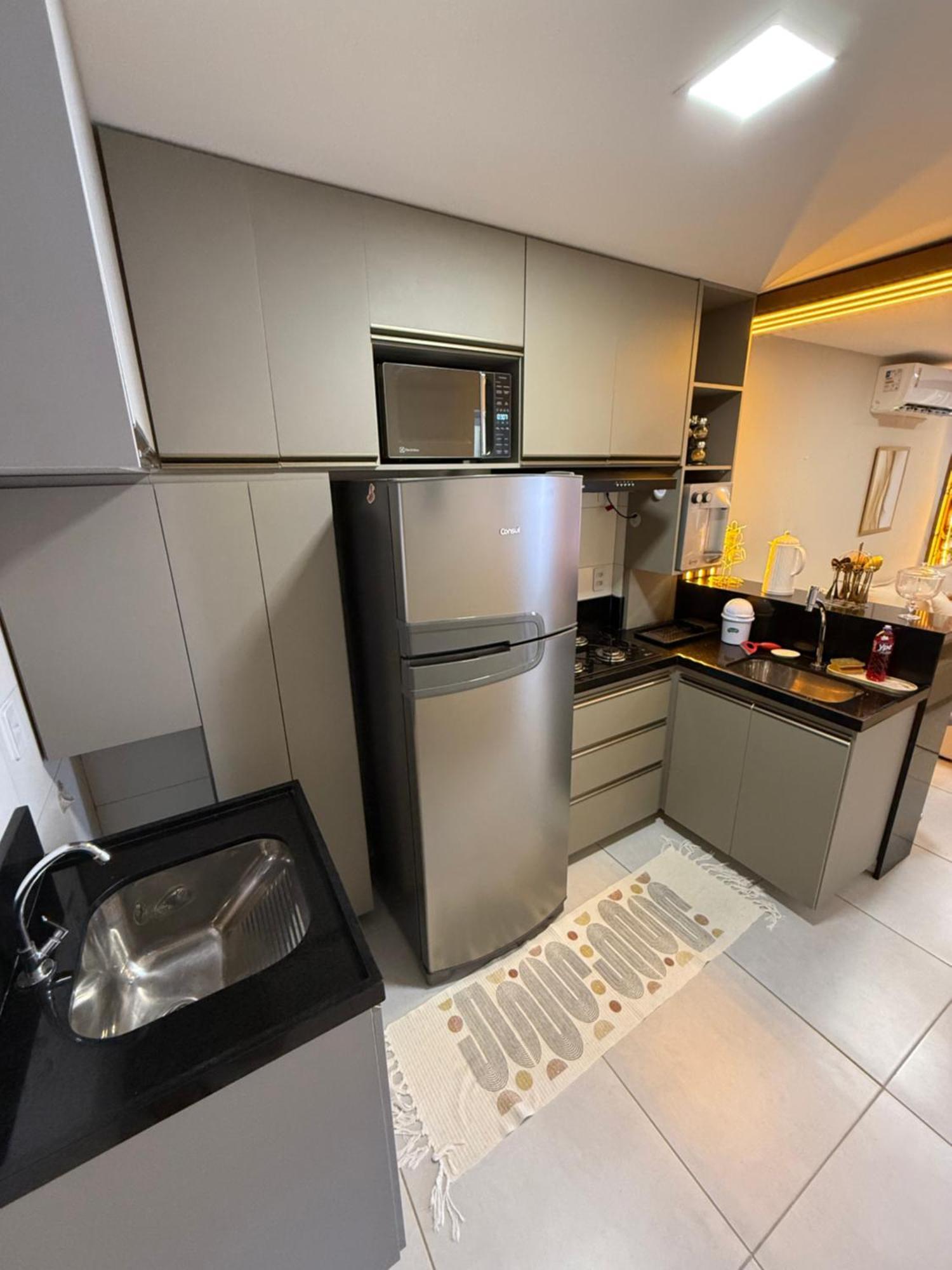 Perola Tg Apartment