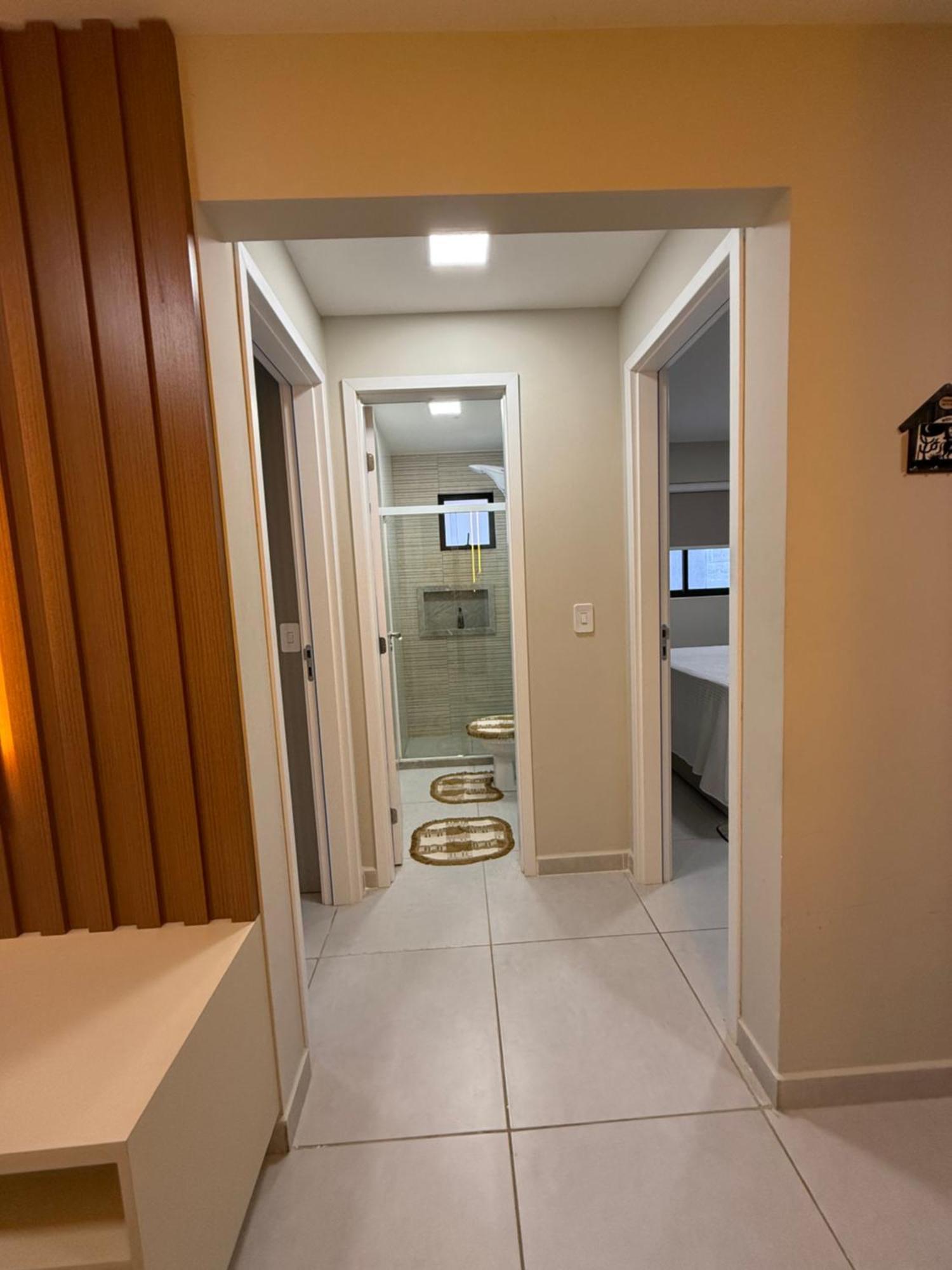 Apartment Perola Tg *