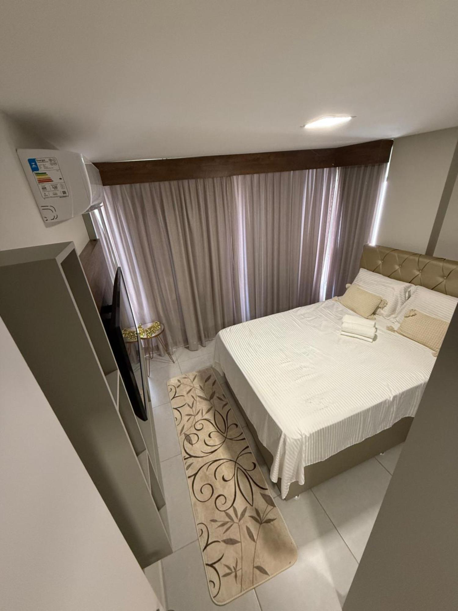 Perola Tg Apartment Porto de Galinhas