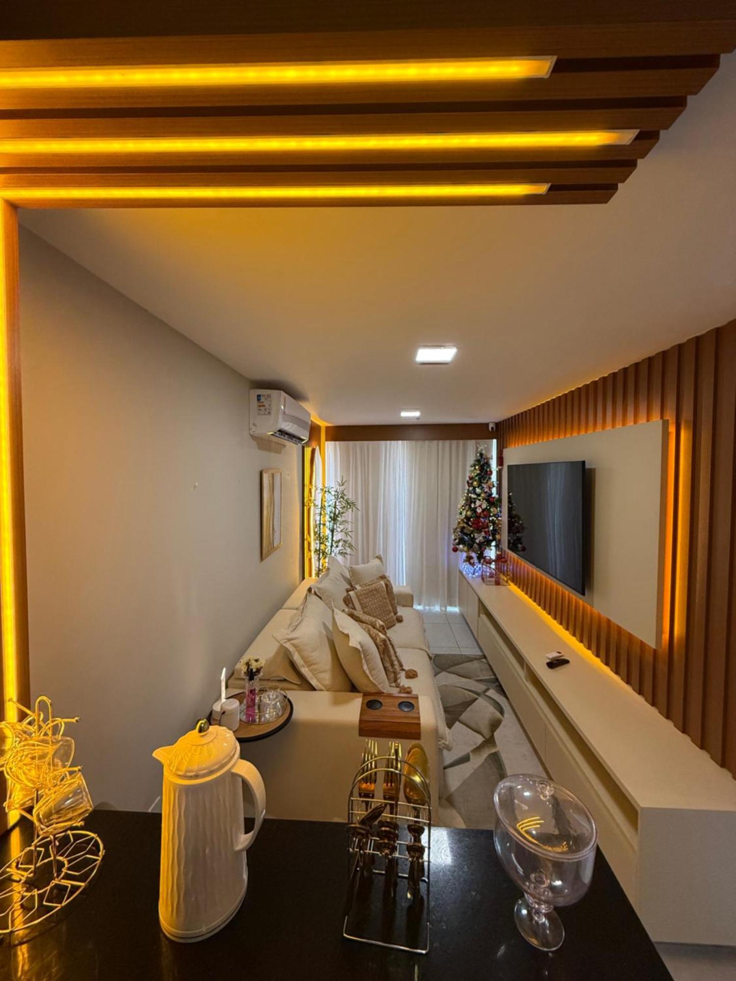 Apartment Perola Tg Porto de Galinhas