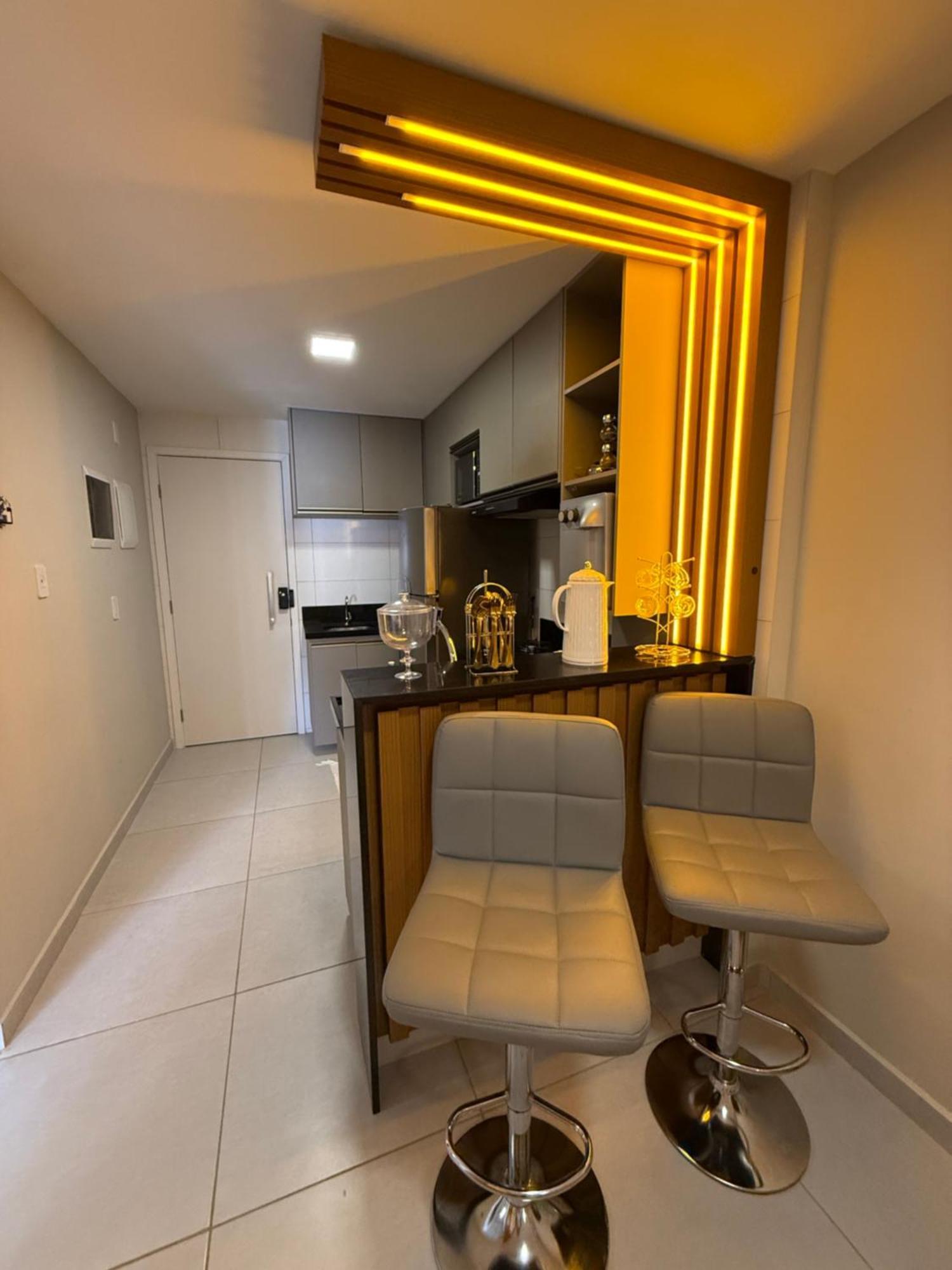 Apartment Perola Tg Porto de Galinhas