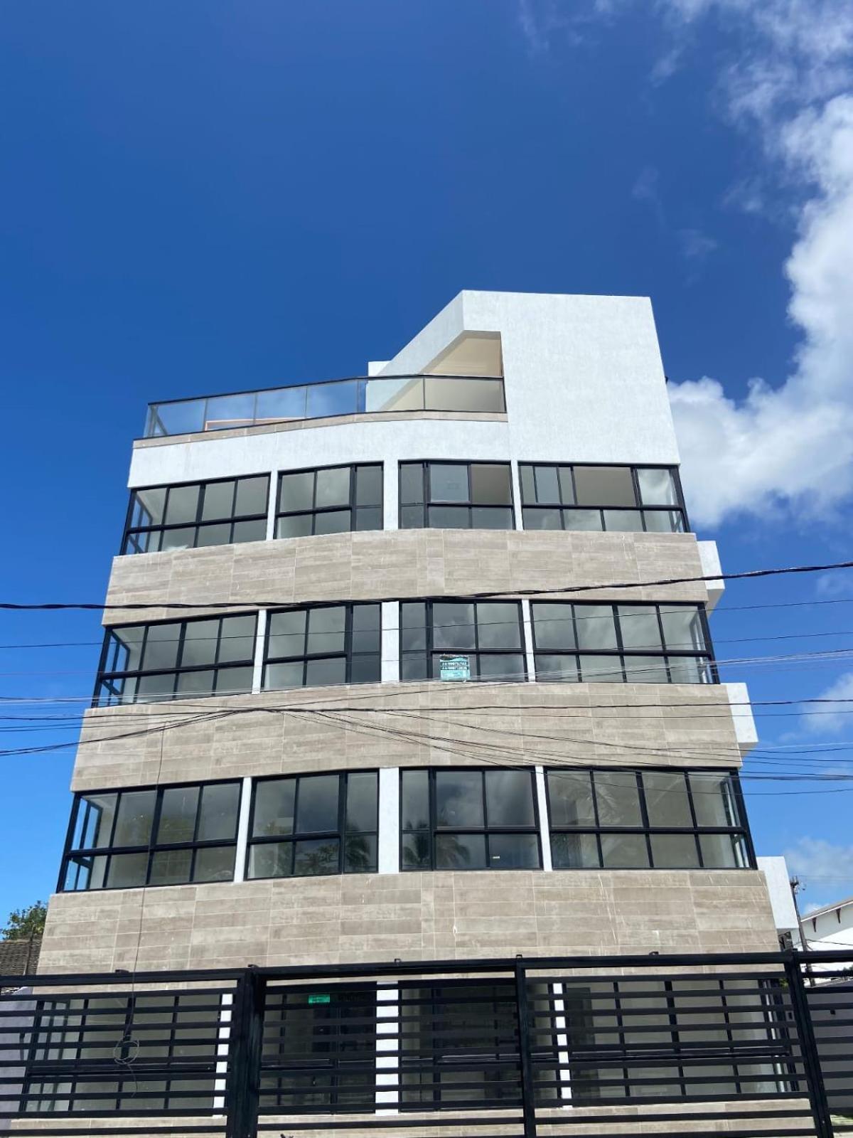 Perola Tg Apartment *